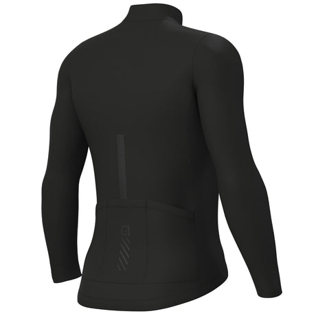 Maglia maniche lunghe Ale Pragma Fondo 3.0 - Nero Ale