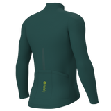 Maglia maniche lunghe Ale Pragma Fondo 3.0 - Verde Ale