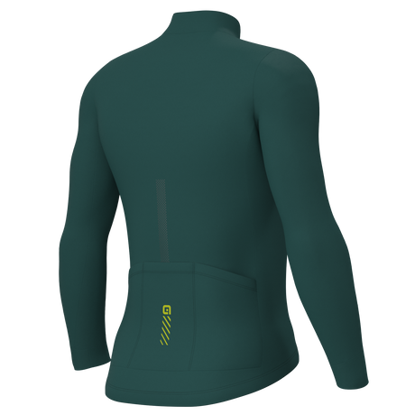 Maglia maniche lunghe Ale Pragma Fondo 3.0 - Verde Ale