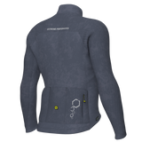 Maglia maniche lunghe Ale R-EV1 Grafenium - Grigio Ale