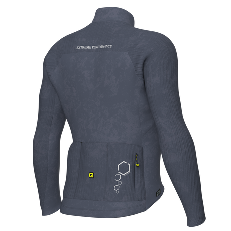 Maglia maniche lunghe Ale R-EV1 Grafenium - Grigio Ale