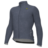 Maglia maniche lunghe Ale R-EV1 Grafenium - Grigio Ale