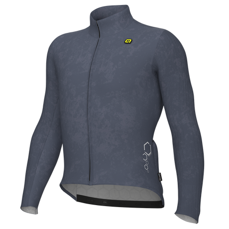 Maglia maniche lunghe Ale R-EV1 Grafenium - Grigio Ale
