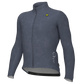 Ale R-EV1 Grafenium langarmtrikot - Grau