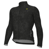 Maillot manches longues Ale R-EV1 Grafenium - Noir
