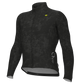 Ale R-EV1 Grafenium langarmtrikot - Schwarz