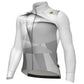 Langarmtrikot Ale R-EV1 Quick - Weiß
