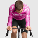 Maglia maniche lunghe Assos EF Education EasyPost 2026 Equipe RS S11 Assos