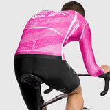 Maglia maniche lunghe Assos EF Education EasyPost 2026 Equipe RS S11 Assos