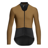 Maglia maniche lunghe Assos Equipe R Spring Fall S11 - Oro Assos