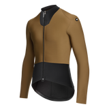 Maglia maniche lunghe Assos Equipe R Spring Fall S11 - Oro Assos