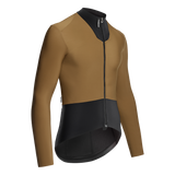Maglia maniche lunghe Assos Equipe R Spring Fall S11 - Oro Assos