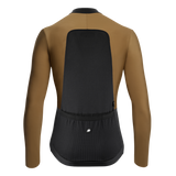Maglia maniche lunghe Assos Equipe R Spring Fall S11 - Oro Assos