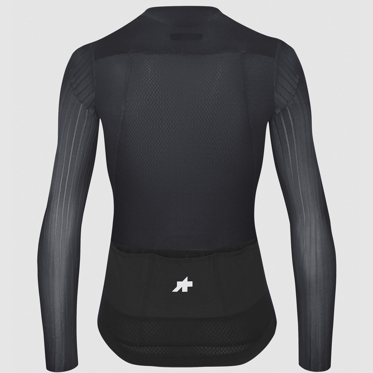 Maillot manches longues Assos Equipe RS S11 - Gris