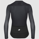Maillot manches longues Assos Equipe RS S11 - Gris
