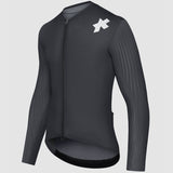 Maillot manches longues Assos Equipe RS S11 - Gris