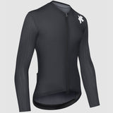 Maillot manches longues Assos Equipe RS S11 - Gris