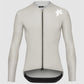 Maglia maniche lunghe Assos Equipe RS S11 - Grigio chiaro Assos 1