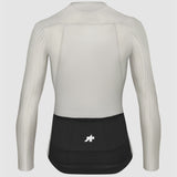 Maglia maniche lunghe Assos Equipe RS S11 - Grigio chiaro Assos 4