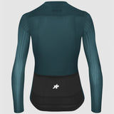 Assos Equipe RS S11 langarmtrikot - Grün