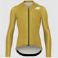 Maglia maniche lunghe Assos Mille GT S11 Evo - Giallo Assos
