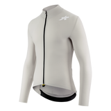 Assos Mille GT Spring Fall S11 Langarmtrikot - Hellgrau