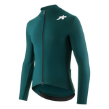 Assos Mille GT Spring Fall S11 long sleeves jersey - Green