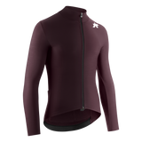 Maglia maniche lunghe Assos Mille GT Spring Fall S11 - Bordeaux Assos