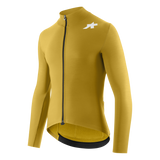 Assos Mille GT Spring Fall S11 long sleeves jersey - Yellow