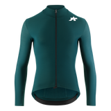 Assos Mille GT Spring Fall S11 long sleeves jersey - Green