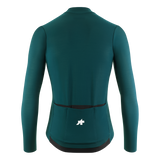 Assos Mille GT Spring Fall S11 long sleeves jersey - Green