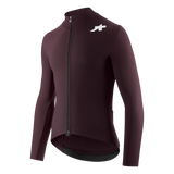 Maglia maniche lunghe Assos Mille GT Spring Fall S11 - Bordeaux Assos
