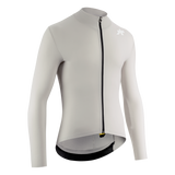 Assos Mille GT Spring Fall S11 Langarmtrikot - Hellgrau