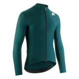 Assos Mille GT Spring Fall S11 long sleeves jersey - Green
