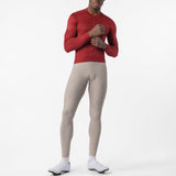 Castelli Espresso 2 long sleeved jersey - Red
