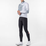 Castelli Nebula Thermal long sleeved jersey - Grey