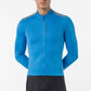 Maglia maniche lunghe Castelli Puro 4.1 - Blu