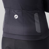 Maillot à manches longues Castelli Puro 4.1 - Gris