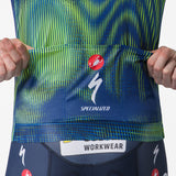 Castelli Soudal Quick-Step 2026 Mid Weight 2 langarmtrikot