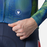 Castelli Soudal Quick-Step 2026 Mid Weight 2 langarmtrikot