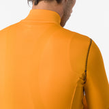 Maillot mangas largas Castelli Unlimited Trail 2 - Naranja
