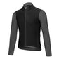 Langarmtrikot Dotout Orion - Schwarz Dunkelgrau