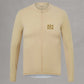 Maglia maniche lunghe Endura AllTrack Ride - Beige Endura