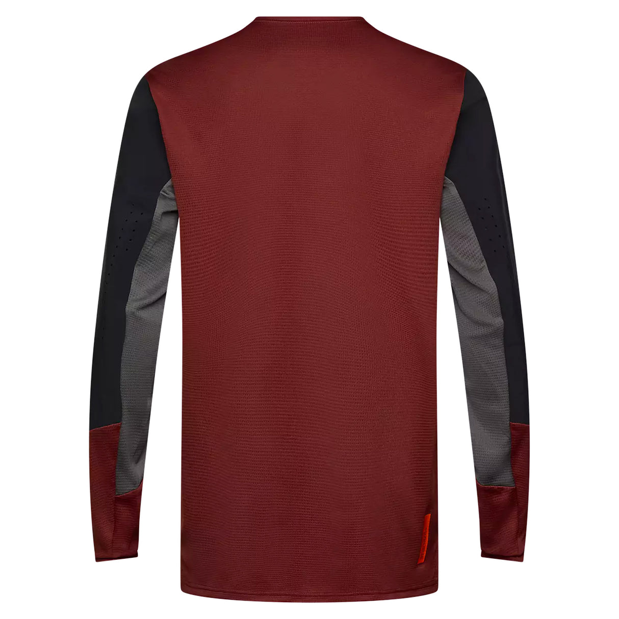 Maglia maniche lunghe Fox Defend - Bordeaux Fox
