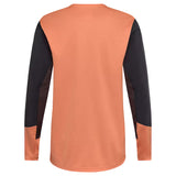 Maglia maniche lunghe Fox Defend - Corallo Fox