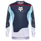Maglia maniche lunghe Fox Flexair Elevated - Blu