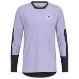 Maglia maniche lunghe Fox Ranger Defend Thermal - Viola Fox