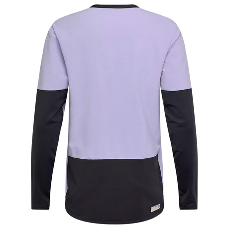 Maglia maniche lunghe Fox Ranger Defend Thermal - Viola Fox