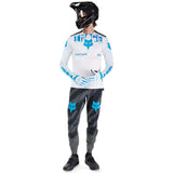 Maglia maniche lunghe Fox Ranger Digi Image - Bianco Fox