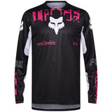 Maglia maniche lunghe Fox Ranger Digi Image - Nero Fox